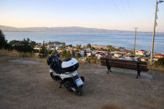 Piaggio Beverly 350 2018 ABS/ASR-thumb-1