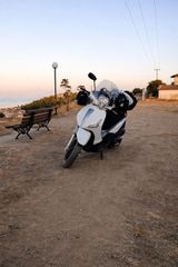 Piaggio Beverly 350 2018 ABS/ASR-thumb-3