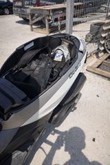 Piaggio Beverly 350 2018 ABS/ASR-thumb-4