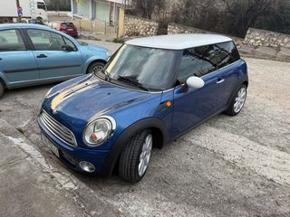 Mini Cooper 2008 Αυτόματο-thumb-1