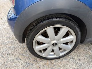 Mini Cooper 2008 Αυτόματο-thumb-2