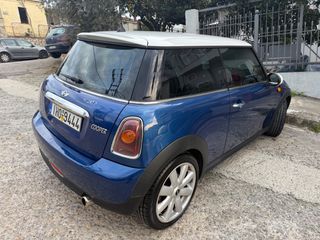 Mini Cooper 2008 Αυτόματο-thumb-3