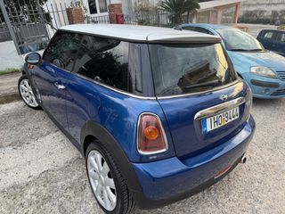 Mini Cooper 2008 Αυτόματο-thumb-4