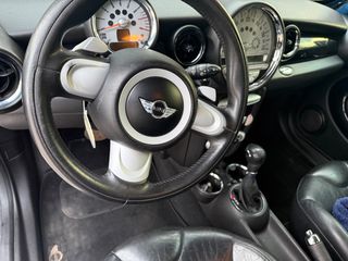 Mini Cooper 2008 Αυτόματο-thumb-5