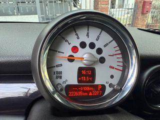 Mini Cooper 2008 Αυτόματο-thumb-6