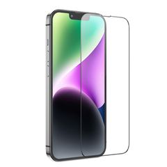 Tempered Glass Hoco G9 Full Screen HD για Apple iPhone 14 Plus/ iPhone 13 Pro Max Σετ 5 τμχ