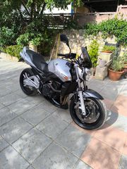 Suzuki GSR 600 2007