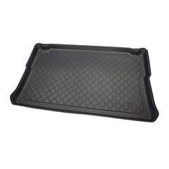 Πατάκι πορτ-μπαγκάζ Opel Vivaro B Tour / Renault Traffic III (2014-2019) / Fiat Talento (2016-2021) Combi (L1) Short VAN 5d passanger car (combi/tour) behind 3rd row of seats - 1τμχ.