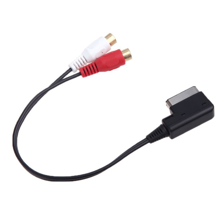 Usb interface καλώδιο για Audi - Bmw - Vw