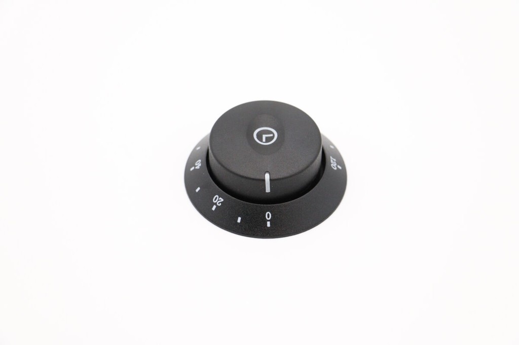 MCO - Timer Dial #16