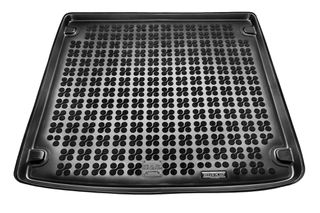 Πατάκι πορτ-μπαγκάζ Audi A4 B6/B7 (2000-2008) Combi / Seat Exeo (2008-2013) Combi - 1τμχ., Rezaw Plast