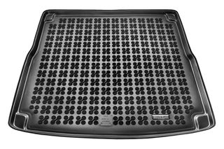 Πατάκι πορτ-μπαγκάζ Audi A4 B8 (2008-2015) Combi/Allroad - 1τμχ., Rezaw Plast