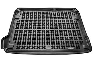 Πατάκι πορτ-μπαγκάζ Citroen C4 (2010-2017) - 1τμχ., Rezaw Plast