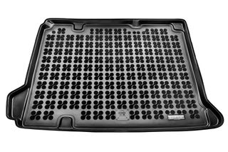 Πατάκι πορτ-μπαγκάζ Citroen C4 with subwoofer (2010-2017) - 1τμχ., Rezaw Plast