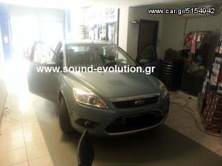 FORD FOCUS 2008>2012 OEM MULTIMEDIA www.sound-evolution.gr-thumb-1