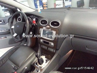 FORD FOCUS 2008>2012 OEM MULTIMEDIA www.sound-evolution.gr-thumb-2