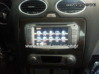 FORD FOCUS 2008>2012 OEM MULTIMEDIA www.sound-evolution.gr-thumb-5