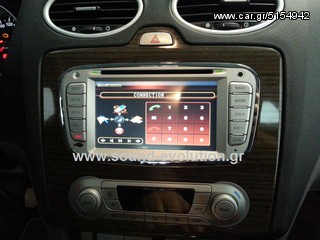 FORD FOCUS 2008>2012 OEM MULTIMEDIA www.sound-evolution.gr-thumb-7