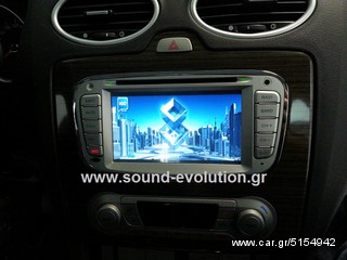 FORD FOCUS 2008>2012 OEM MULTIMEDIA www.sound-evolution.gr-thumb-8