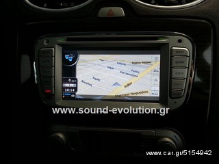 FORD FOCUS 2008>2012 OEM MULTIMEDIA www.sound-evolution.gr-thumb-9