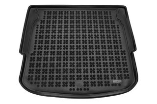 Πατάκι πορτ-μπαγκάζ Ford MONDEO IV Hatchback with a regular spare tire (2007 - 2014) - 1τμχ., Rezaw Plast