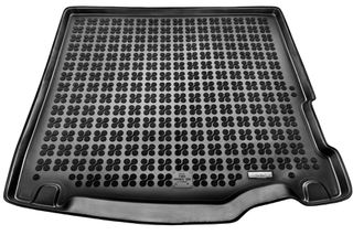 Πατάκι πορτ-μπαγκάζ Ford MONDEO IV Combi with a regular spare tire (2007 - 2014) - 1τμχ., Rezaw Plast