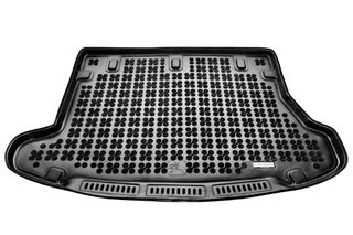 Πατάκι πορτ-μπαγκάζ Hyundai i30 I CW Combi (2008 - 2012) - 1τμχ., Rezaw Plast