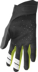 Γάντια Μηχανής Thor Agile Tech Gloves-thumb-2