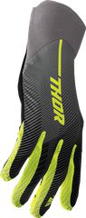 Γάντια Μηχανής Thor Agile Tech Gloves-thumb-1