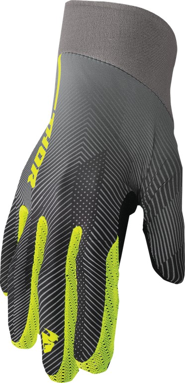 Γάντια Μηχανής Thor Agile Tech Gloves