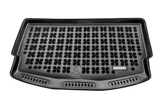 Πατάκι πορτ-μπαγκάζ Nissan NOTE upper floor (2013-2016) - 1τμχ., Rezaw Plast