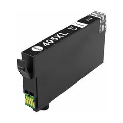 Μελάνι EPSON Συμβατό 405XL C13T05H14010 Σελίδες:1100 Black για WorkForce Pro WF-3820DWF, WF-3825DWF