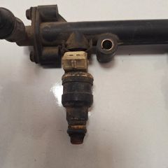 ΜΠΕΚ ΨΕΚΑΣΜΟΥ ROVER 200 400 25 MG ZR ZS VOLVO 740 940 348214 MJY100430