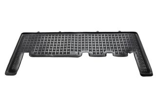 Λαστιχένια πατάκια Ford Tourneo Custom (2013-2018) - middle (2nd row of seats) - τύπου σκαφάκι - 1τμχ., Rezaw Plast