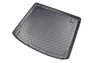 Πατάκι πορτ-μπαγκάζ Opel Astra H (2004-2010) Caravan / Classic I Caravan (2010-2014) Combi - 1τμχ.