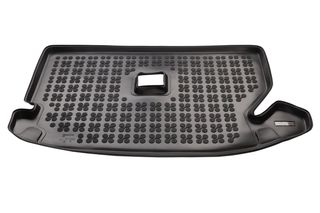 Πατάκι πορτ-μπαγκάζ Dacia Lodgy / Lodgy Stepway version 7 passenger (with the third row of seats folded) (2017-2020) - 1τμχ., Rezaw Plast