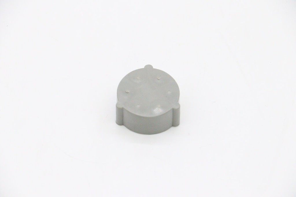 Maxiblend Rubber Insert Coupling