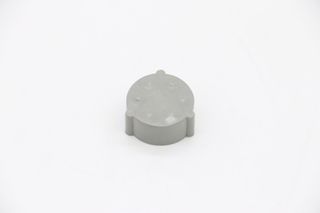 Maxiblend Rubber Insert Coupling