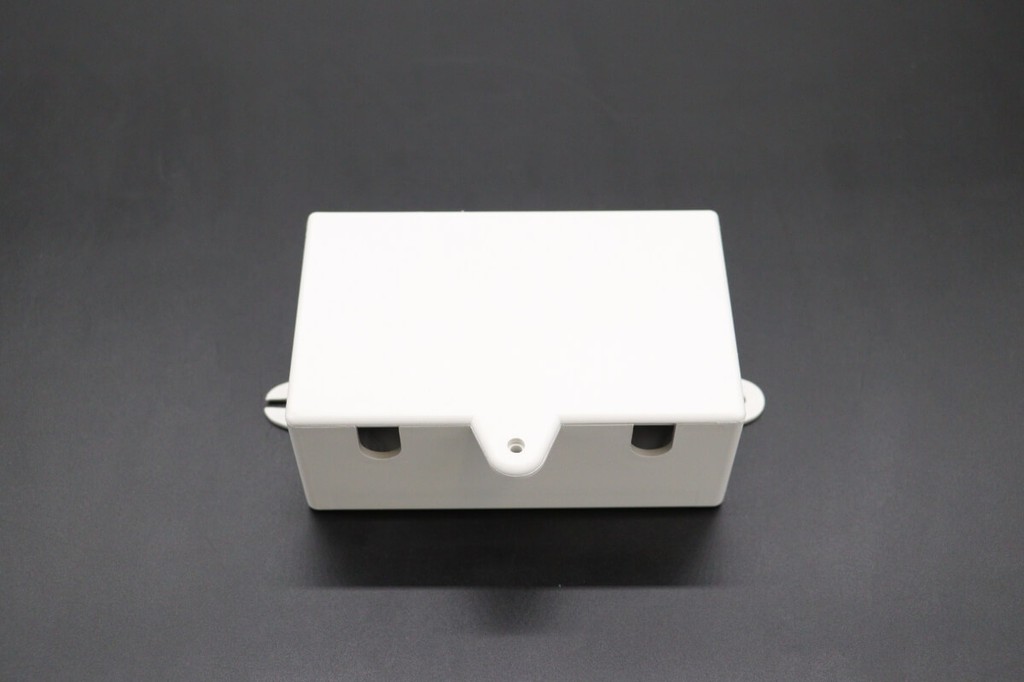 M-Ice 28 - Electrical Box #48
