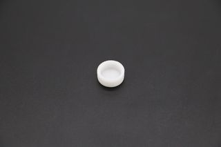 MSL 1/2/3-15 Slush White Cap For Tap-thumb-1