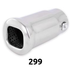 Εξάτμισης Άκρα - 299