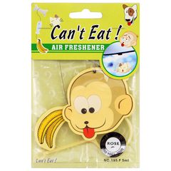 Αρωματικό Κρεμαστό Can’t Eat 5 ml - ROSE