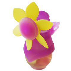 Αρωματικό Αεραγωγού Daisy - TROPICAL FRESH