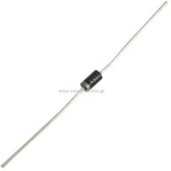 1N4937 ΔΙΟΔΟΣ ΑΝΟΡΘΩΣΗΣ 600V 1A