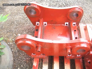 Κουβάδες ABG 2002 38 -50
