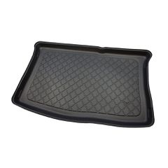 Πατάκι πορτ-μπαγκάζ Hyundai i20 II GB Hatchback 5d (2014-2020) lower boot (without variable boot floor), Astar 193307GRD - 1 τεμάχιο 1106967