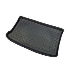Πατάκι πορτ-μπαγκάζ Hyundai i20 II / i20 Active GB Hatchback 5d (2014-2020) / (2016-2020) upper boot (with variable boot floor), Astar 193308GRD - 1 τεμάχιο 1106968