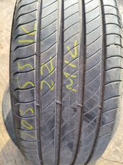 ΕΛΑΣΤΙΚΑ ΕΛΑΦ ΜΕΤΑΧΕΙΡΙΣΜΈΝΑ 205/55/16 MICHELIN !!!!!!DOT 2022 BEST TIRES