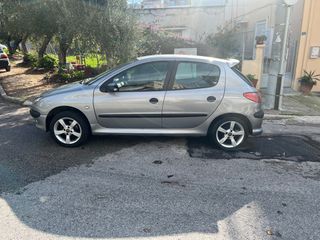 Peugeot 206 2003