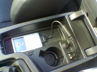 USB interface καλώδιο προς iPod/iPhone/iPad για BMW E90 ,E91 ,E60, E61, E87, X1, X3, X5, Z4-thumb-5